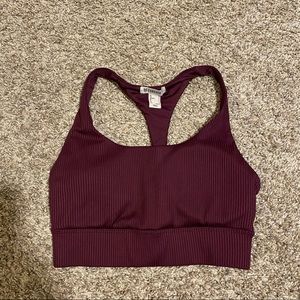 Forever 21 Sports Bra